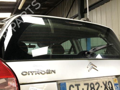 Used Tailgate CITROËN C2 (JM_) 1.1 (60 hp) 22114909