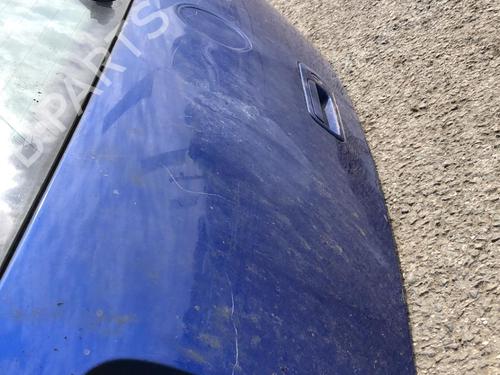 Bakluke CC/Kombi-Kupé VW GOLF IV (1J1) 1.9 TDI | BP22111337C6 