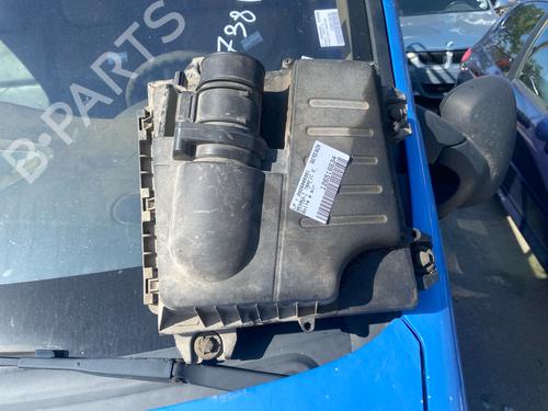 Air filter box RENAULT TRAFIC II Van (FL) 2.0 dCi 90 (FL0H, FL00, FL01, FL0M, FL0P, FL0S) | BP36048245M87 - Image 2