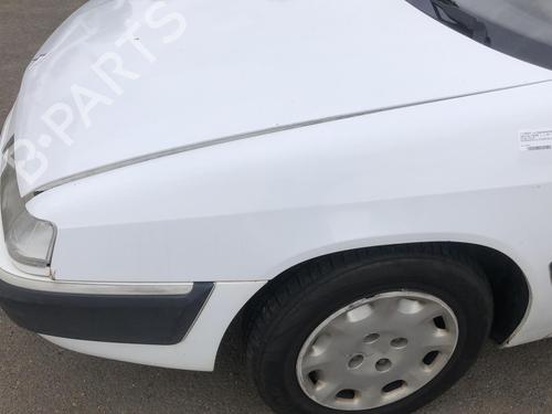 Left front fenders CITROËN XANTIA (X1_, X2_) 1.9 D | BP19905838C41 