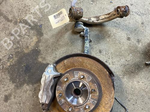 Used Left front steering knuckle Left front steering knuckle 36400669 36400669