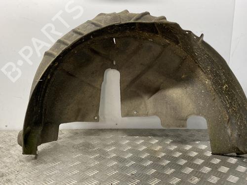 Wheel arch CITROËN DS3 (SA_) 1.6 HDi 90 | BP24595531C56 