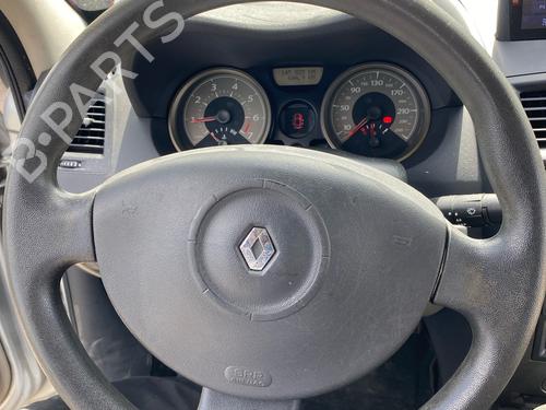Steering wheel RENAULT MEGANE II Saloon (LM0/1_) | BP36371987C49 - Image 3