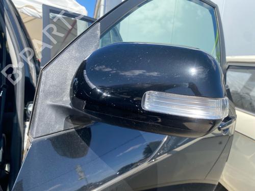 Bakspejl venstre Bakspejl venstre TOYOTA RAV 4 III (_A3_) 2.2 D 4WD (ALA30_, ALA30R) (150 hp) 37588632 37588632