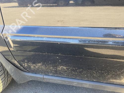 Dørlist Dørlist FORD FUSION (JU_) 1.6 TDCi (90 hp) 33832535 33832535