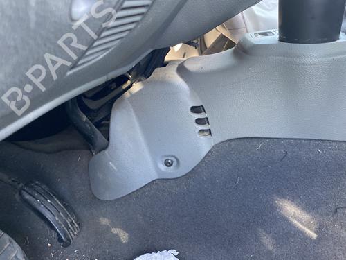 Pedale Pedale RENAULT KANGOO (KC0/1_) 1.5 dCi (68 hp) 33701591 33701591