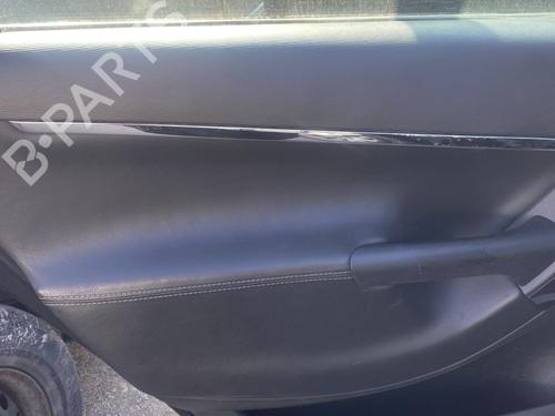 Rear left panel CITROËN C4 Picasso I MPV (UD_) 2.0 HDi 138 | BP32518243C60 - Image 3