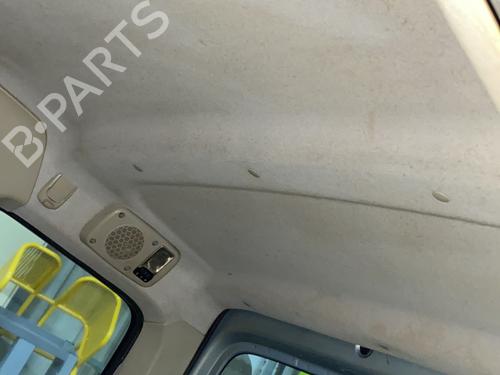 Interiør taket PEUGEOT PARTNER MPV (5_, G_) 2.0 HDI (90 hp) 31024949