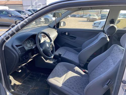 Front left window mechanism SEAT IBIZA II (6K1) 1.6 i | BP22125775C22