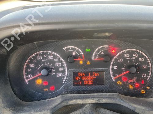 Used Instrument cluster Instrument cluster CITROËN NEMO Box Body/MPV (AA_) 1.3 HDi 75 (75 hp) 32686483 32686483