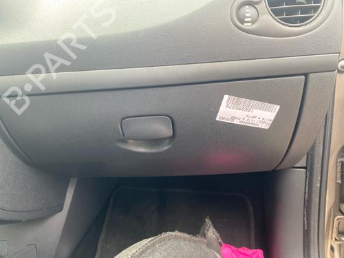 Used Glove box Glove box 35884857 35884857