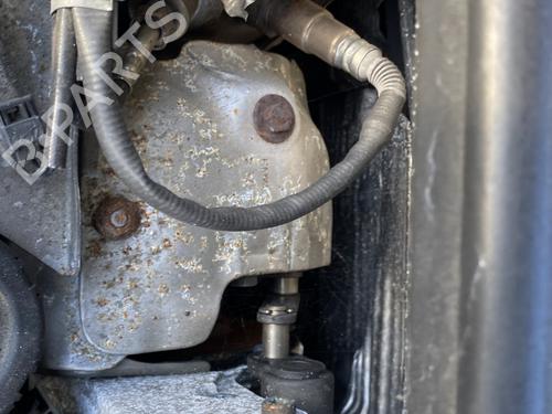 Used Turbocharger/Supercharger Turbocharger/Supercharger 37749485 37749485