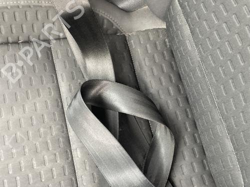 Used Front left seatbelt Front left seatbelt VW TOURAN (1T1, 1T2) 1.4 TSI (140 hp) 29969645 29969645