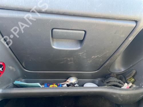 Used Glove box Glove box SUZUKI IGNIS I (FH) 1.3 (HV51, HX51, RG413) (83 hp) 40446282 40446282