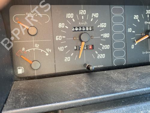 Used Gearbox Gearbox CITROËN BX (XB-_) 19 D (69 hp) 29537673 29537673