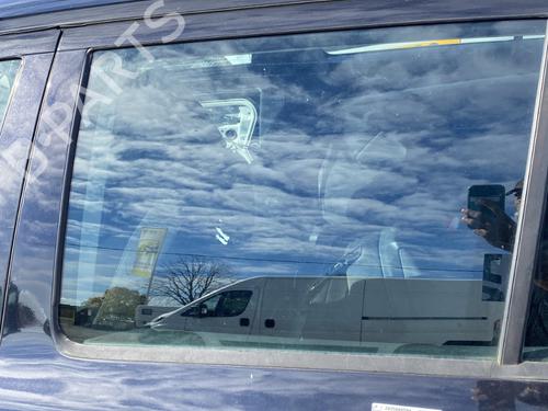 Rear left door window SKODA OCTAVIA II Combi (1Z5) 1.6 TDI | BP29406924C20 