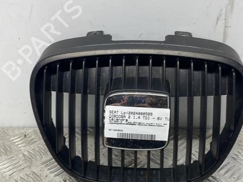 Grille SEAT CORDOBA (6L2) 1.4 TDI | BP20703315C40 