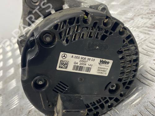 Used Alternator Alternator 37749598 37749598