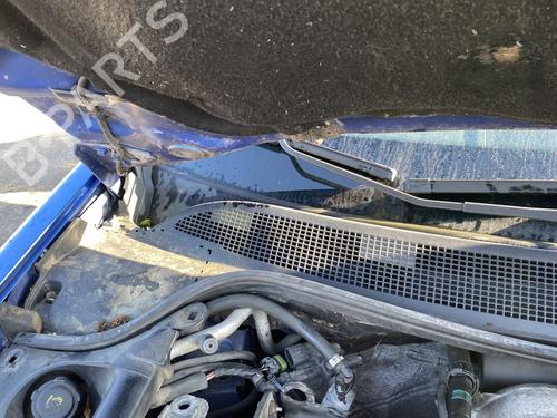 Torpedoplade RENAULT MEGANE II (BM0/1_, CM0/1_) 1.9 dCi (BM0G, CM0G) (120 hp) 32481460