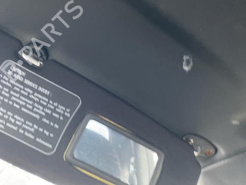 Right sun visor HYUNDAI COUPE I (RD) 2.0 16V | BP23110262I2