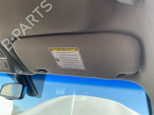 Right sun visor CHEVROLET CAPTIVA (C100, C140) 2.2 D | BP38927522I2 - Image 2