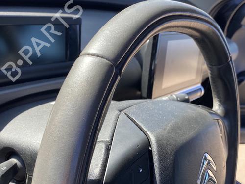 Used Steering wheel Steering wheel CITROËN C4 CACTUS 1.6 BlueHDi 100 (99 hp) 24446592 24446592