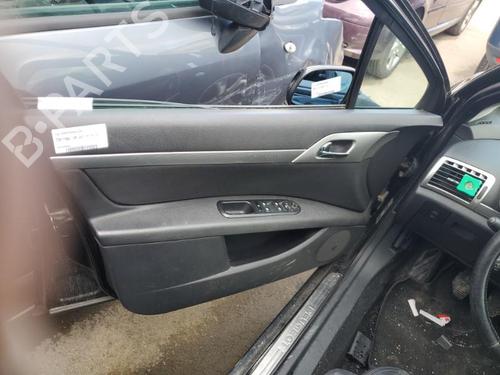 Used Front left panel PEUGEOT 407 SW (6E_, 6D_) 2.2 HDi 170 (170 hp) 22121708