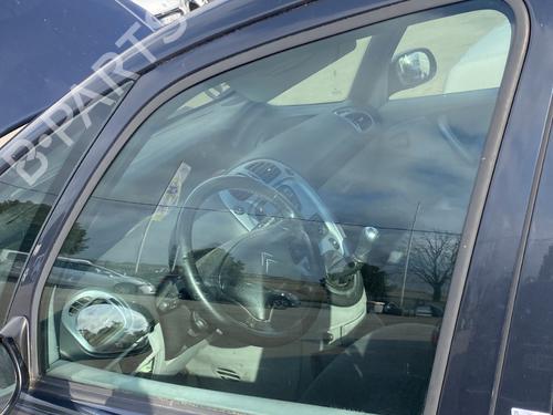 Dørrute ventre foran CITROËN XSARA PICASSO (N68) 1.6 HDi | BP27617770C18 