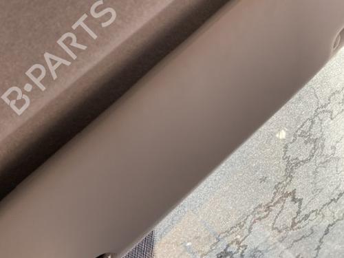 Used Right sun visor Right sun visor 22124267 22124267