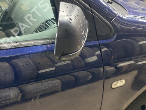Right mirror VW POLO (9N_, 9A_) 1.2 12V | BP25339269C27 