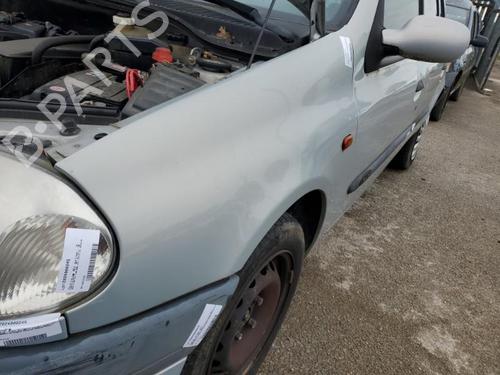 Forkjerm venstre RENAULT CLIO II (BB_, CB_)  | BP22120610C41 