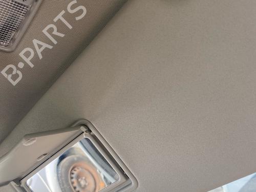 Left sun visor FORD S-MAX (WA6) 2.0 TDCi | BP36248359I1 - Image 2