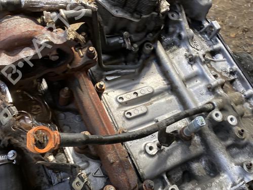 Engine PEUGEOT 206 SW (2E/K) 1.4 HDi | BP23783473M1  - Image 13