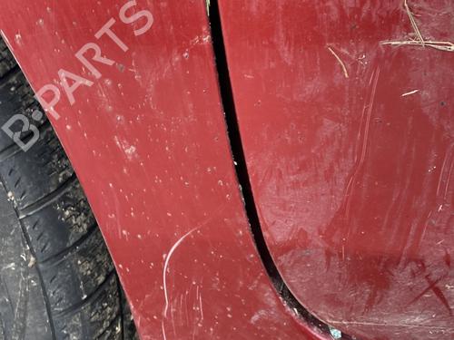 Left front fenders RENAULT CLIO II (BB_, CB_) 1.5 dCi (B/CB07) | BP30947997C41