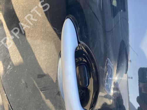 Venstre bak utvendig håndtak RENAULT SCÉNIC III (JZ0/1_) 1.5 dCi (110 hp) 27319011