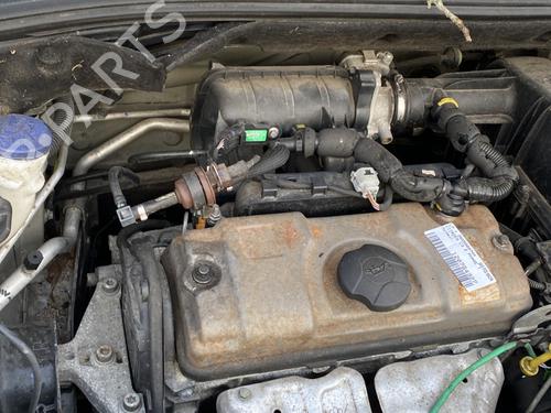 Starter CITROËN C3 II (SC_) 1.4 | BP32174053M8 - Image 2