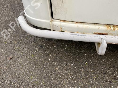 Used Rear bumper RENAULT 4 (112_) 0.8 (1123) (34 hp) 29757223
