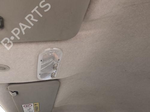Interiør taket DACIA SANDERO II 1.5 Blue dCi 95 (B8JL) (95 hp) 28707682