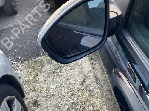 Used Left mirror Left mirror OPEL CORSA F (P2JO) 1.2 (68) (101 hp) 23782915 23782915