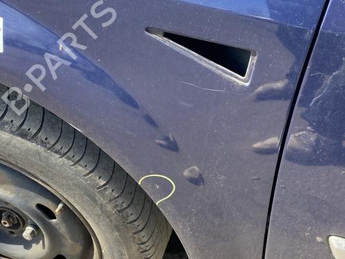 Left front fenders RENAULT SCÉNIC II (JM0/1_) 1.6 (JM0C, JM0J, JM1B) | BP24658929C41 