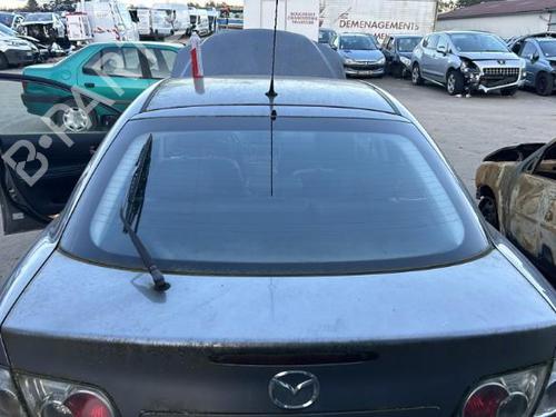 Used Tailgate MAZDA 6 Hatchback (GG) [2002-2008]  22117917