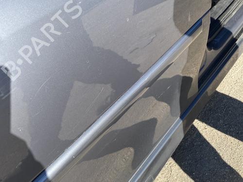 Right rear door OPEL VECTRA B (J96) 1.6 i 16V (F19) | BP25477164C5 