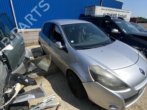 Front left belt tensioner RENAULT CLIO III (BR0/1, CR0/1) 1.5 dCi (BR17, CR17) | BP29282113C87 