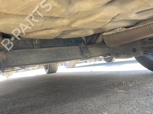 Rear axle PEUGEOT 208 I (CA_, CC_) 1.2 THP 110 | BP24886128M2