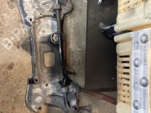 Used Subframe Subframe SKODA SUPERB II (3T4) 2.0 TDI 16V (140 hp) 39178126 39178126