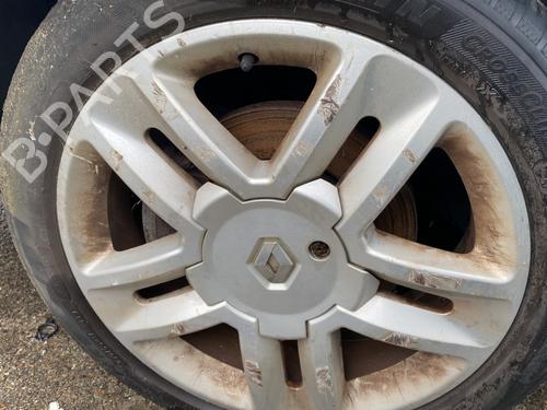 Felg RENAULT MEGANE II Coupé-Cabriolet (EM0/1_) 1.9 dCi | BP29910815C45