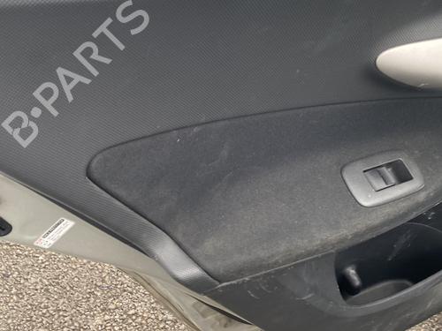 Used Rear left panel Rear left panel TOYOTA AURIS (_E15_) 2.0 D-4D (ADE150_, ADE150R) (126 hp) 26276749 26276749