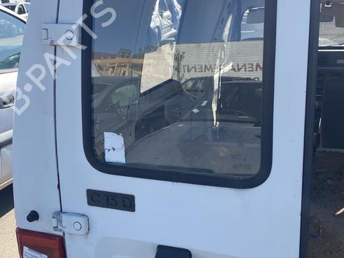 Left tailgate CITROËN C15 Box Body/MPV (VD_) 1.8 D | BP26962247C76 