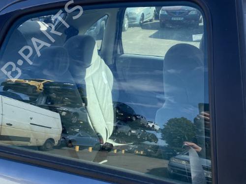 Used Rear right door window CITROËN C3 I (FC_, FN_) 1.4 16V HDi (90 hp) 19912656