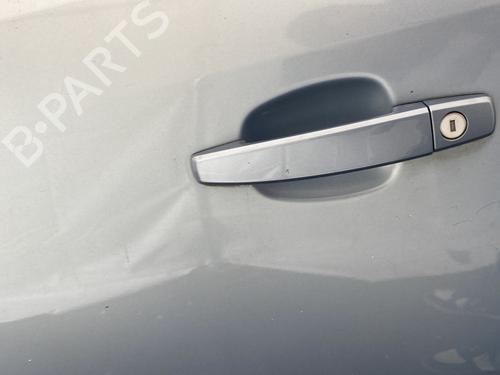 Türgriff vorne links außen für OPEL CORSA D (S07) 1.3 CDTI (L08, L68) (90 hp) 25866969